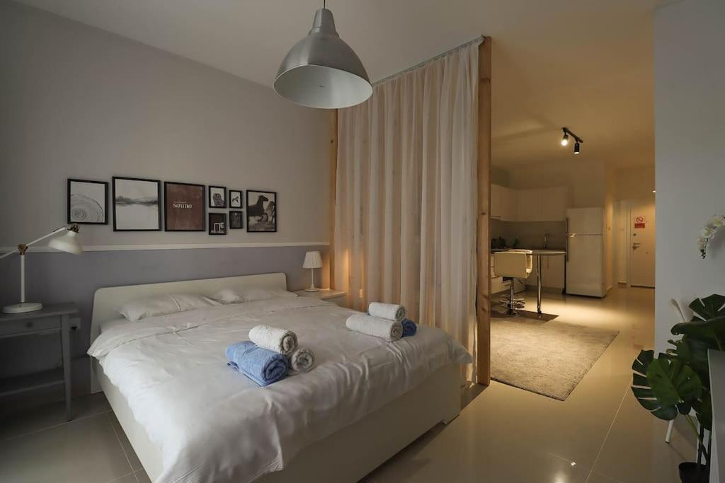 Myguest Cornelius 29, Luxury Studio Apartment Iskele District  Экстерьер фото